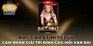 Những thắc mắc quanh trò chơi Baccarat