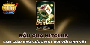 Đánh giá Bầu cua Hitclub từ người chơi